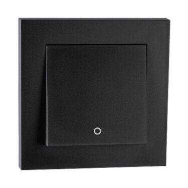 SG Bryter Innfelt 2-Pol Sort