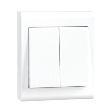 SG Bryter Påvegg 1-1 Hvit