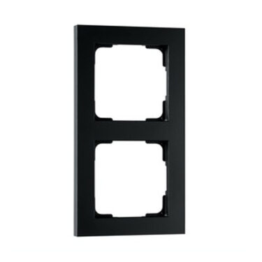 SG Ramme 2-Hull Sort