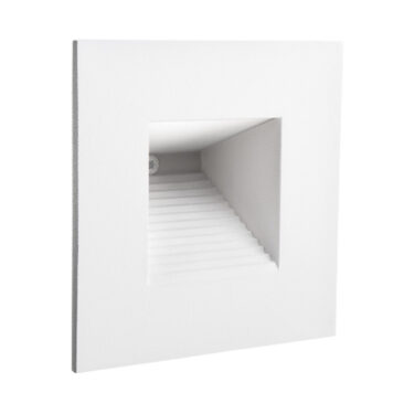 SG Capella IsoSafe 3000K 2W LED Hvit