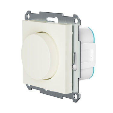 VRI-02-EW Plejd Vridimmer LED Polarhvit Elko