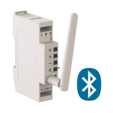 LEDDim Smart DIN 2-pol 400VA