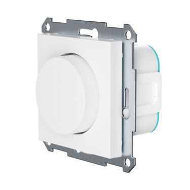 Plejd VRI-02-SW Vridimmer LED Exxact Hvit
