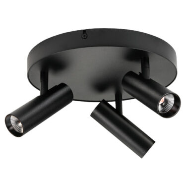 SG Tube Micro Trio Sort DimToWarm 3-Lys 18W