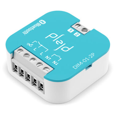 DIM-01-2P Plejd 1-2Pol 300VA Bluetooth Mesh