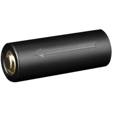 Fenix Batteriholder for 18650 til 21700 Batteri