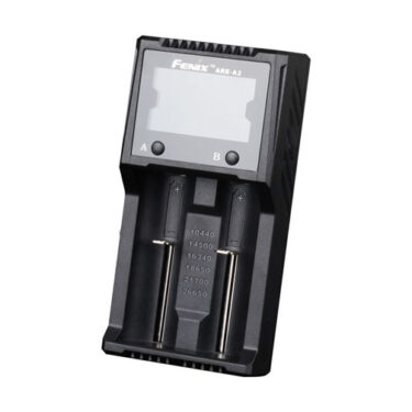 Fenix ARE-A2 Batterilader