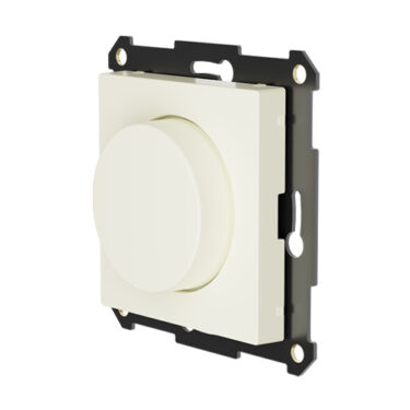 Plejd Trådløs Vridimmer Hvit ELKO WRT-01-EW