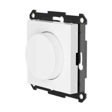 Plejd Trådløs Vridimmer WRT-01-SW Hvit Exxact