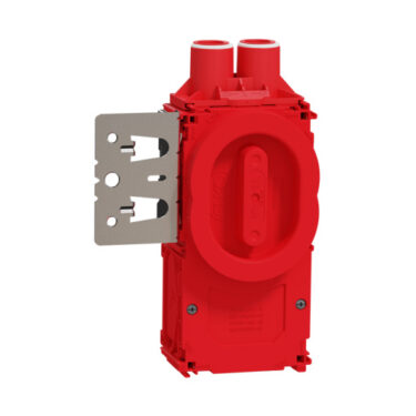 Elko bigbox 1.5 lav 2-løp stender flexi+