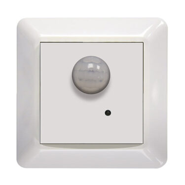 CTM Lyng Bevegelsesføler MBD16 Polarhvit