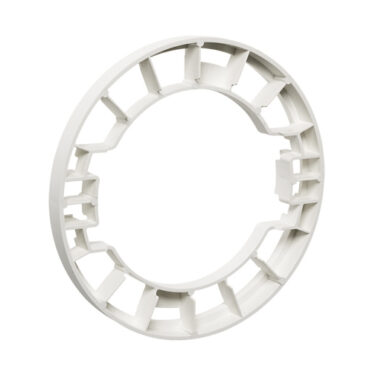 Elko DCL Forhøyningskappe Lampeuttak