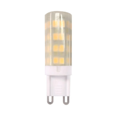MS Belysning LED G9 4W 2700K 420lm