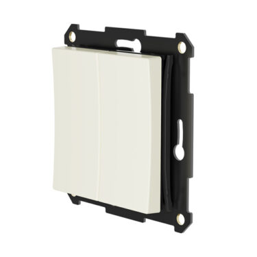 Plejd Trådløs bryter for ELKO PH WPH-01-EW