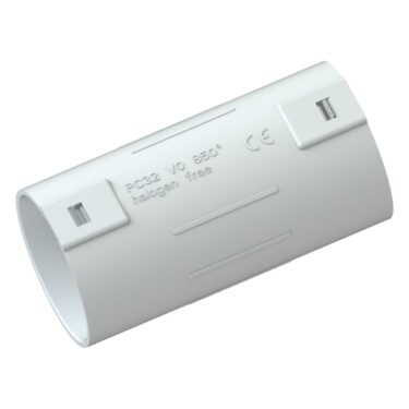 R-Line Skjøtemuffe 32MM