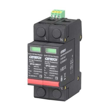 Cenika Overspenningsvern 2pol type2 385V