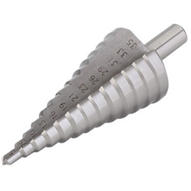 R-Line Trappebor Ø4-39mm HSS 6542