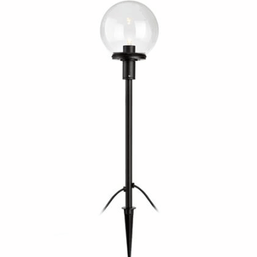 GARDEN 24 Pole Sphere 60cm BlackClear