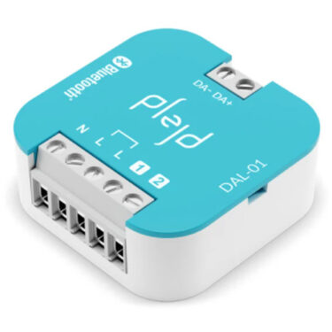 DAL-01 Plejd Dali Broadcast Dimmer