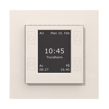 CTM Lyng mTouch Astro Multi PH