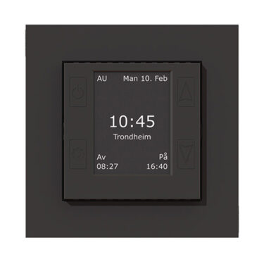 CTM Lyng mTouch Astro Multi Sort