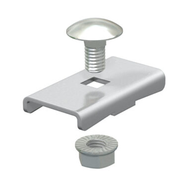 Festeklammer FS Type LKS 40