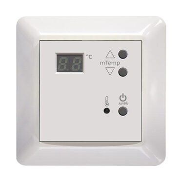 CTM Lyng mTemp Universal Termostat PH