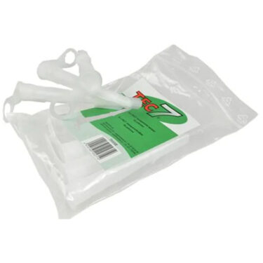 Tec7 Patronspisser Pose à 6 stk Novatech