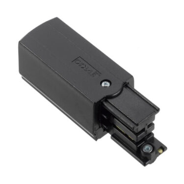 NP Pro 3T Høyre Endetilkobling XTS 11-2 Sort