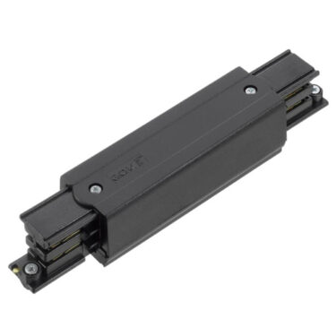 NP Pro 3T Rett Skjøt m/Tilkobling XTS 14-2 Sort