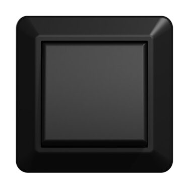 Elko Bryter RS16/6 Innfelt Endevender Sort