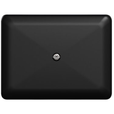 Elko Koblingsboks 76 Sort