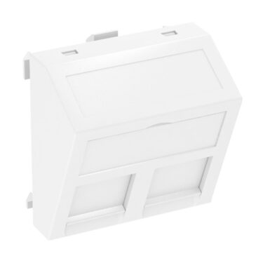 Kanal GK Data Senterramme Skrå DTS-2RM RW1