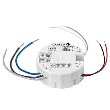 Vadsbo LED-Styrdon LCC8 Junior