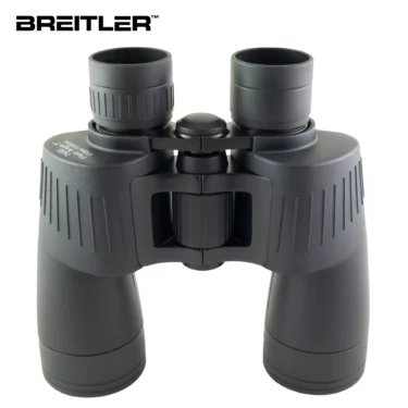 Breitler marine-kikkert Vega 7x50 Sort WP