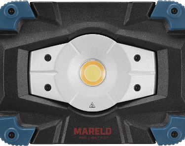 Mareld Flash 3000 RE WR Arbeidslampe
