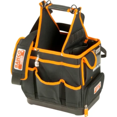 Bahco Elektrikerbag 12" hard bunn