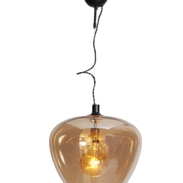 By Rydens Bellissimo Grande Ø40cm Amber