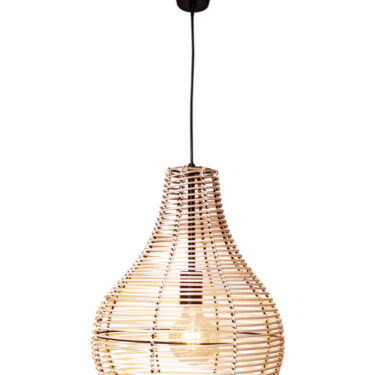 By Rydens Granada Taklampe Ø36cm Natur