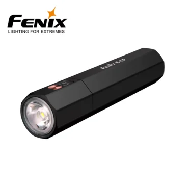 Fenix E-CP Håndlykt Powerbank 1600 Lumen