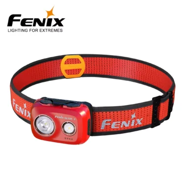 Fenix HL32R-T Hodelykt 800LM Rød