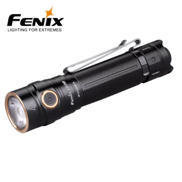 Fenix Håndlykt LD30 1600 Lumen