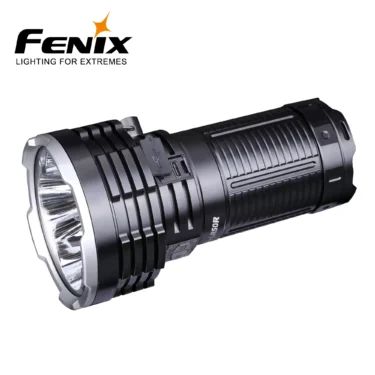 Fenix Håndlykt LR50R 12.000 Lumen