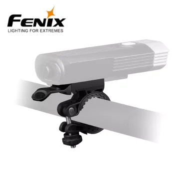 Fenix FSL feste til Sykkellykt