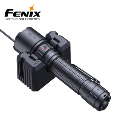 Fenix Håndlykt WF26R 3000 Lumen