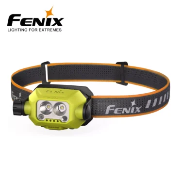 Fenix Arbeidshodelykt WH23R LED