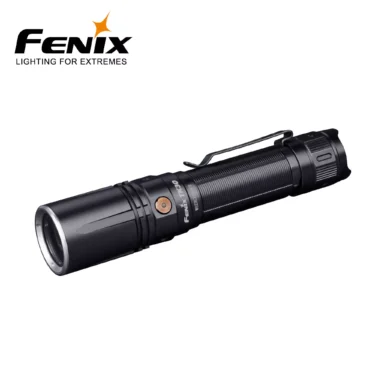 Fenix TK30 Håndlykt Hvit Laser 500LM 1200M