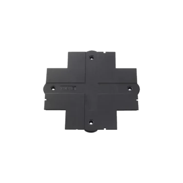 Nordic ProLine Dekkplate innfelt sort