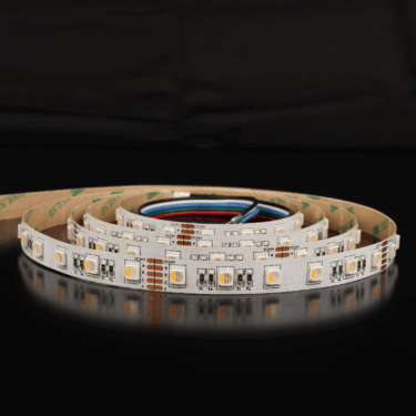 TL CLS5050 RGBW27 60Leds/m 24V 10W/m 12mm 15m rull