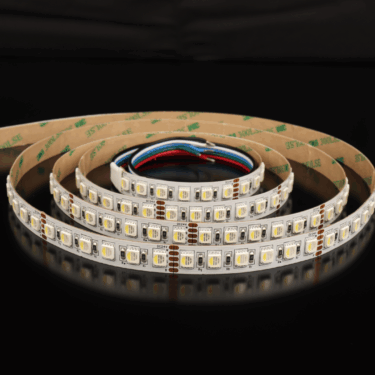 TL LS5050 RGBW30 96Leds/meter 24V 12mm 30W/m 1660LM/m 3000K 5m